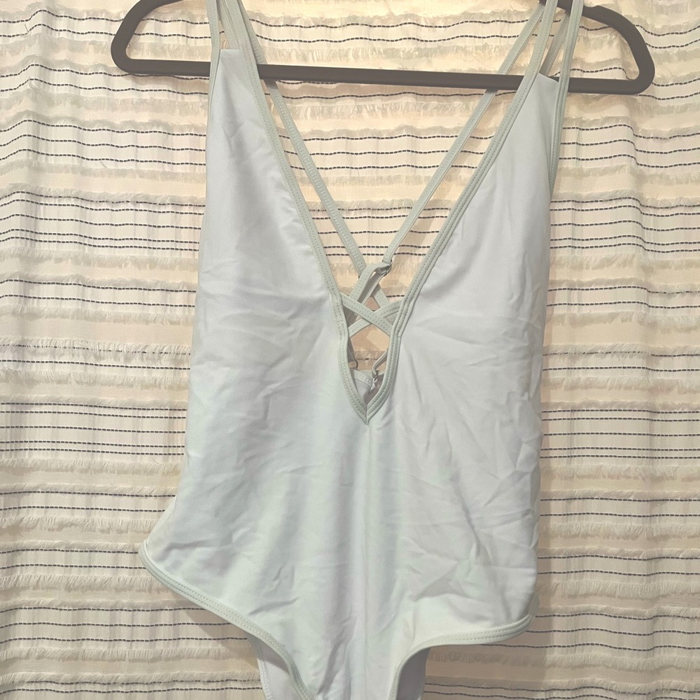 One Piece Swimsuit